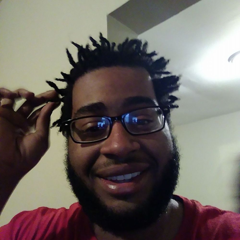 Meet your Posher, Terrell
